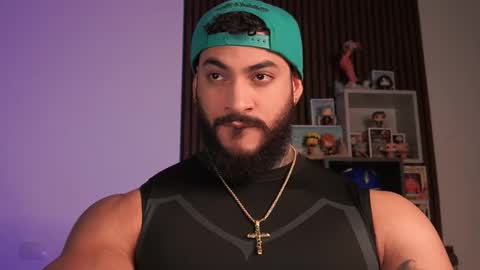 Snapshot of jackson__cottonwood chatting on 02-19-25, 02:44 JC online show from 02-19-25, 02:44