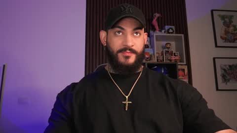 Snapshot of jackson__cottonwood chatting on 02-19-25, 02:12 JC online show from 02-19-25, 02:12