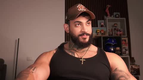 Snapshot of jackson__cottonwood chatting on 02-20-25, 11:54 JC online show from 02-20-25, 11:54