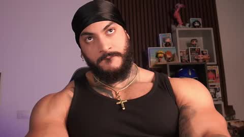 Snapshot of jackson__cottonwood chatting on 02-21-25, 02:27 JC online show from 02-21-25, 02:27