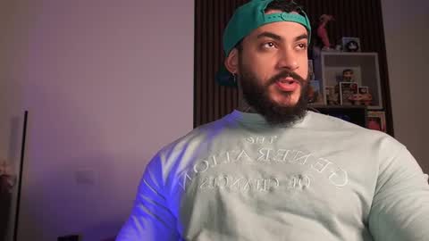 Snapshot of jackson__cottonwood chatting on 02-22-25, 09:56 JC online show from 02-22-25, 09:56