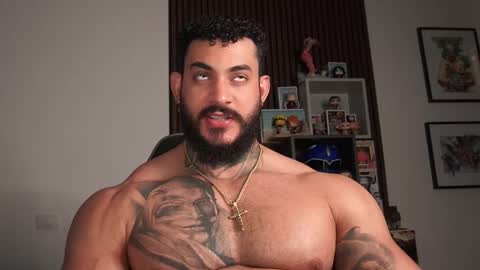 Snapshot of jackson__cottonwood chatting on 02-22-25, 02:19 JC online show from 02-22-25, 02:19