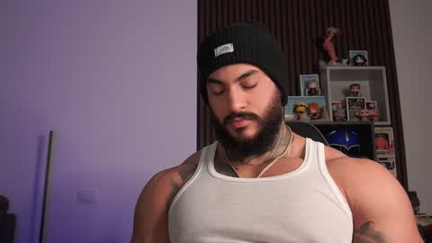 Snapshot of jackson__cottonwood chatting on 02-24-25, 03:44 JC online show from 02-24-25, 03:44