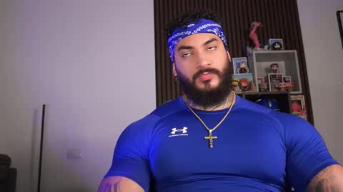 Snapshot of jackson__cottonwood chatting on 02-25-25, 10:04 JC online show from 02-25-25, 10:04