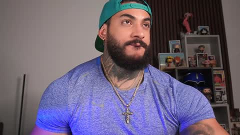 Snapshot of jackson__cottonwood chatting on 02-26-25, 12:49 JC online show from 02-26-25, 12:49