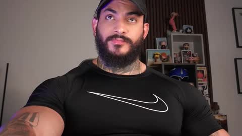 Snapshot of jackson__cottonwood chatting on 03-02-25, 07:12 JC online show from 03-02-25, 07:12