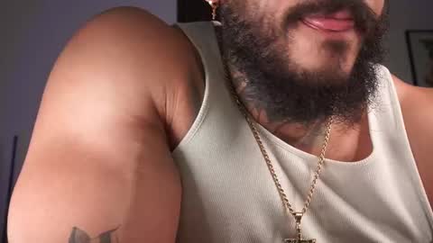 Snapshot of jackson__cottonwood chatting on 03-03-25, 07:06 JC online show from 03-03-25, 07:06