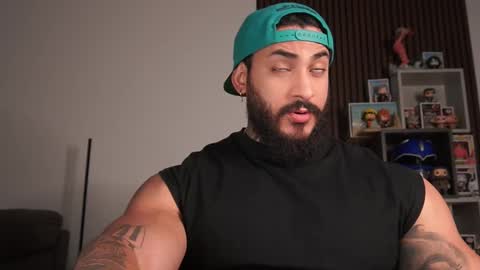 Snapshot of jackson__cottonwood chatting on 03-04-25, 07:11 JC online show from 03-04-25, 07:11