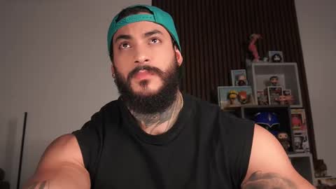 Snapshot of jackson__cottonwood chatting on 03-05-25, 02:25 JC online show from 03-05-25, 02:25