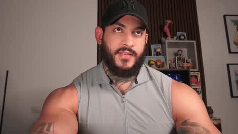 Snapshot of jackson__cottonwood chatting on 03-06-25, 02:09 JC online show from 03-06-25, 02:09