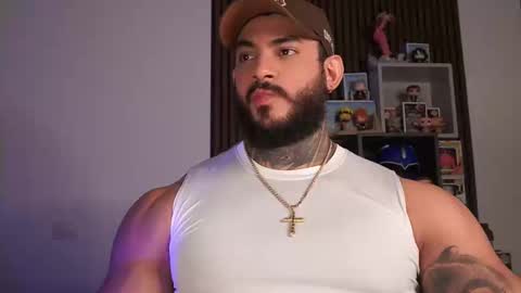 Snapshot of jackson__cottonwood chatting on 03-06-25, 07:43 JC online show from 03-06-25, 07:43