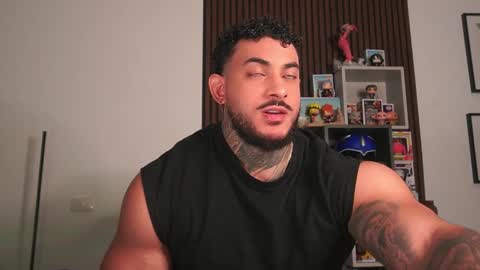 Snapshot of jackson__cottonwood chatting on 03-08-25, 11:58 JC online show from 03-08-25, 11:58