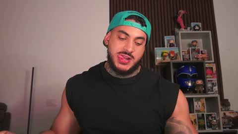 Snapshot of jackson__cottonwood chatting on 03-08-25, 03:02 JC online show from 03-08-25, 03:02