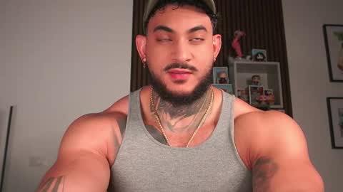 Snapshot of jackson__cottonwood chatting on 03-10-25, 01:34 JC online show from 03-10-25, 01:34