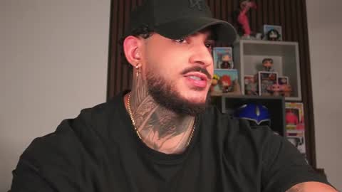 Snapshot of jackson__cottonwood chatting on 03-11-25, 01:48 JC online show from 03-11-25, 01:48