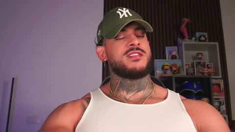 Snapshot of jackson__cottonwood chatting on 03-12-25, 12:53 JC online show from 03-12-25, 12:53