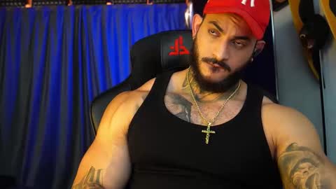 Snapshot of jackson__cottonwood chatting on 09-08-25, 03:33 JC online show from 09-08-25, 03:33