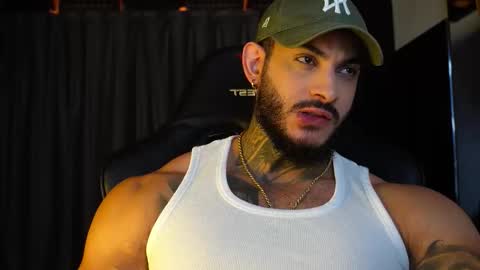 Snapshot of jackson__cottonwood chatting on 09-11-25, 03:12 JC online show from 09-11-25, 03:12