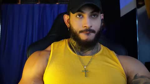 Snapshot of jackson__cottonwood chatting on 09-12-25, 05:13 JC online show from 09-12-25, 05:13