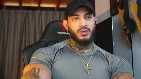 Snapshot of jackson__cottonwood chatting on 09-13-25, 07:52 JC online show from 09-13-25, 07:52