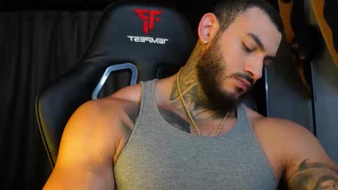 Snapshot of jackson__cottonwood chatting on 09-14-25, 02:54 JC online show from 09-14-25, 02:54