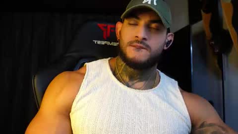 Snapshot of jackson__cottonwood chatting on 09-14-25, 11:48 JC online show from 09-14-25, 11:48