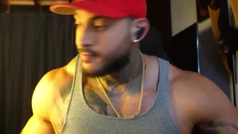 Snapshot of jackson__cottonwood chatting on 09-17-25, 05:36 JC online show from 09-17-25, 05:36