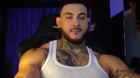 Snapshot of jackson__cottonwood chatting on 09-18-25, 08:55 JC online show from 09-18-25, 08:55