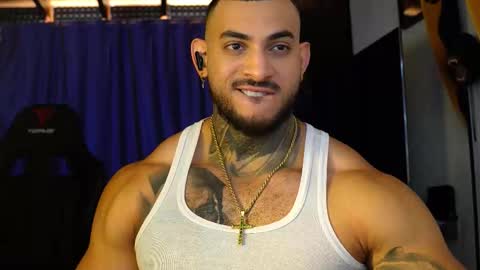 Snapshot of jackson__cottonwood chatting on 09-20-25, 10:27 JC online show from 09-20-25, 10:27