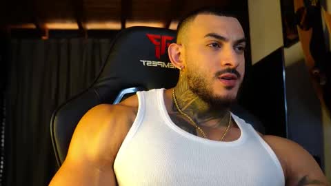 Snapshot of jackson__cottonwood chatting on 09-22-25, 01:46 JC online show from 09-22-25, 01:46