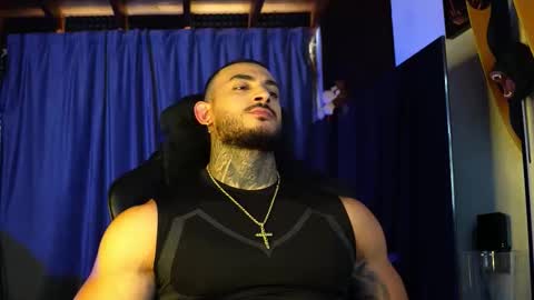 Snapshot of jackson__cottonwood chatting on 09-23-25, 05:49 JC online show from 09-23-25, 05:49