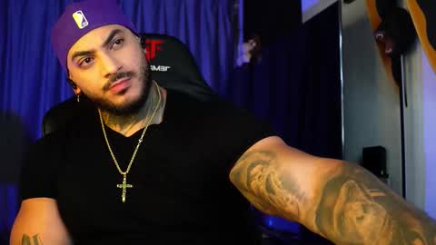 Snapshot of jackson__cottonwood chatting on 09-25-25, 12:25 JC online show from 09-25-25, 12:25