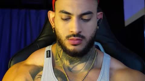 Snapshot of jackson__cottonwood chatting on 09-26-25, 12:36 JC online show from 09-26-25, 12:36