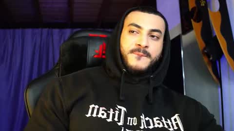 Snapshot of jackson__cottonwood chatting on 10-02-25, 05:58 JC online show from 10-02-25, 05:58