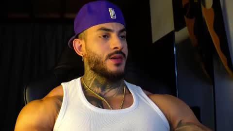 Snapshot of jackson__cottonwood chatting on 10-02-25, 06:37 JC online show from 10-02-25, 06:37