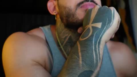 Snapshot of jackson__cottonwood chatting on 10-06-25, 06:11 JC online show from 10-06-25, 06:11