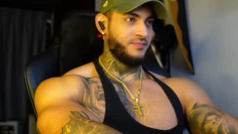 Snapshot of jackson__cottonwood chatting on 10-13-25, 06:46 JC online show from 10-13-25, 06:46