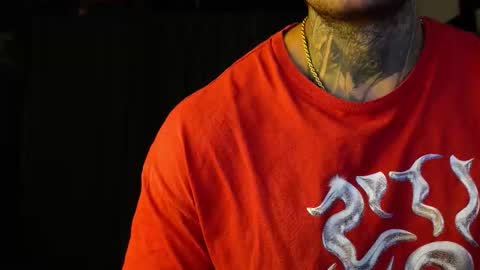 Snapshot of jackson__cottonwood chatting on 10-14-25, 05:25 JC online show from 10-14-25, 05:25