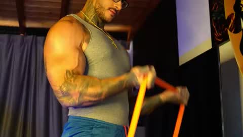 Snapshot of jackson__cottonwood chatting on 10-24-25, 04:25 JC online show from 10-24-25, 04:25