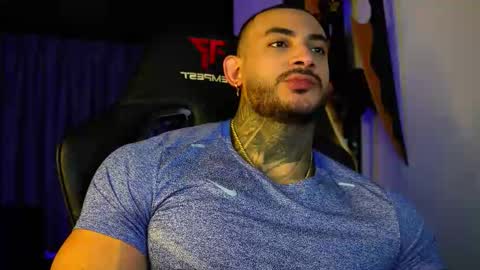 Snapshot of jackson__cottonwood chatting on 10-26-25, 05:13 JC online show from 10-26-25, 05:13