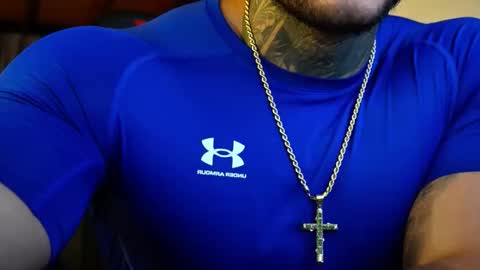 Snapshot of jackson__cottonwood chatting on 10-28-25, 12:47 JC online show from 10-28-25, 12:47