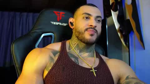 Snapshot of jackson__cottonwood chatting on 10-28-25, 10:45 JC online show from 10-28-25, 10:45