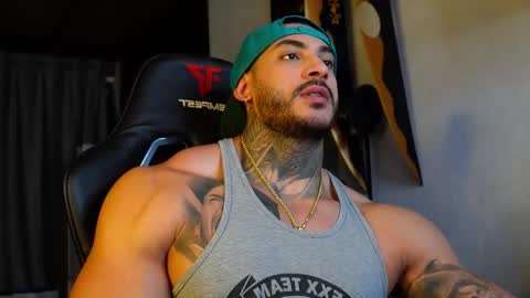 JC online show from 10-31-25, 04:24