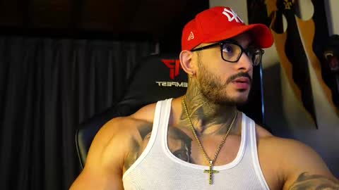 JC online show from 11-03-25, 07:20