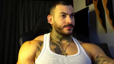 JC online show from 11-06-25, 08:48