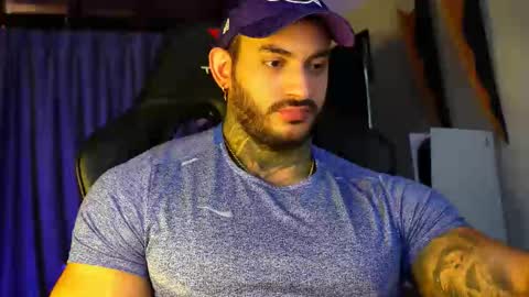 JC online show from 12-03-25, 02:15