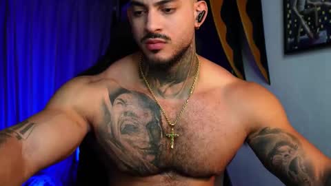 JC online show from 02-25-26, 10:19