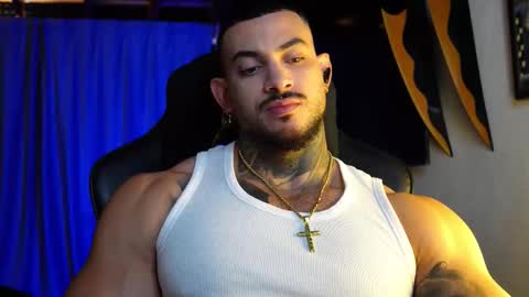 JC online show from 02-27-26, 11:43