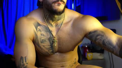 JC online show from 03-12-26, 09:37