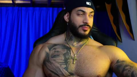 Snapshot of jackson__cottonwood chatting on 03-23-26, 10:41 JC online show from 03-23-26, 10:41